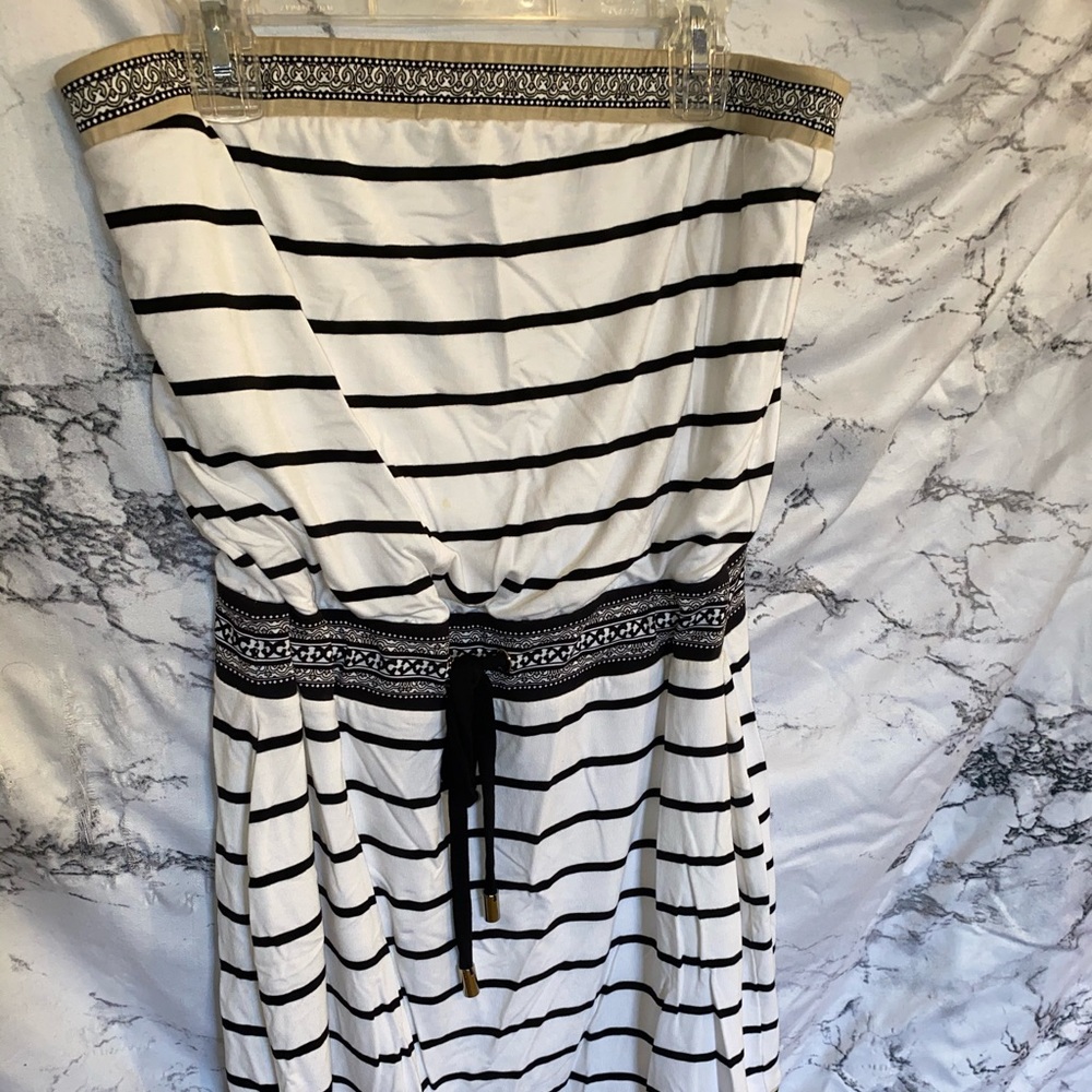White House Black Market dress XS
